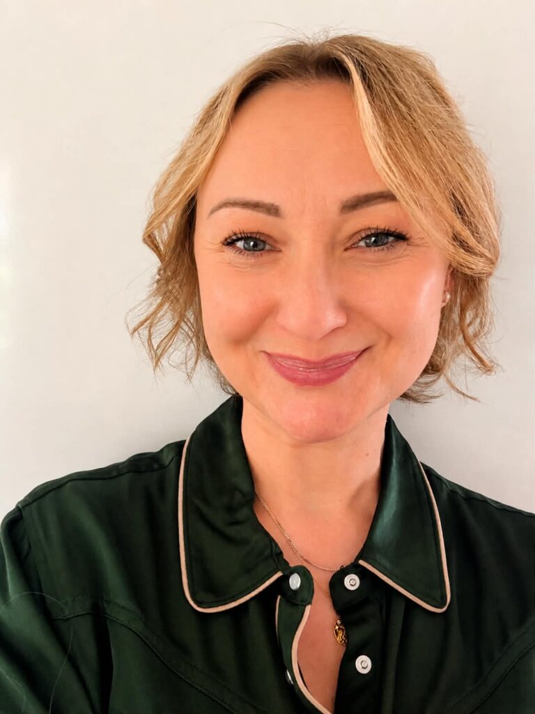 Karolina Borkowska